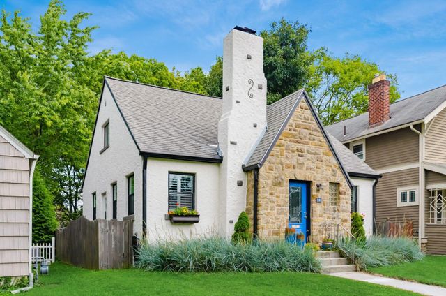 146 W North Broadway, Columbus, OH 43214