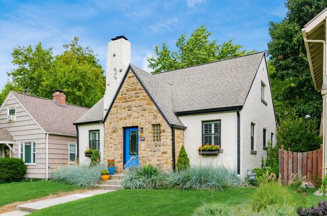 146 W North Broadway, Columbus, OH 43214