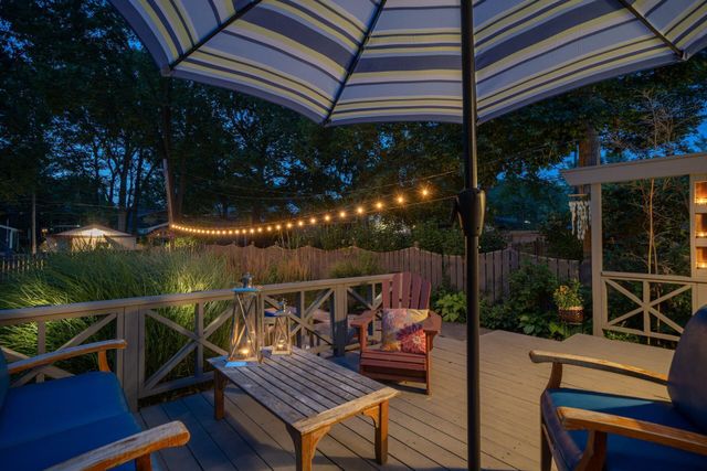 146 W North Broadway, Columbus, OH 43214
