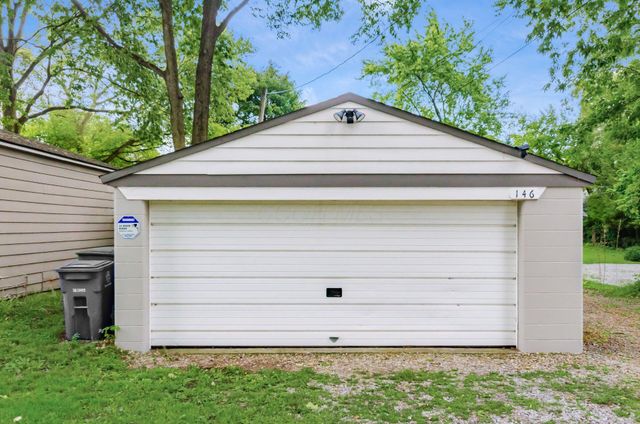 146 W North Broadway, Columbus, OH 43214