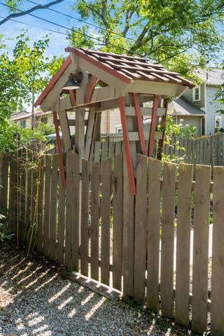 146 W North Broadway, Columbus, OH 43214