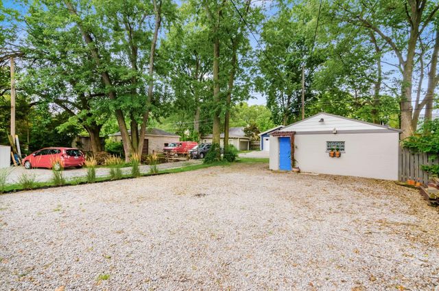 146 W North Broadway, Columbus, OH 43214