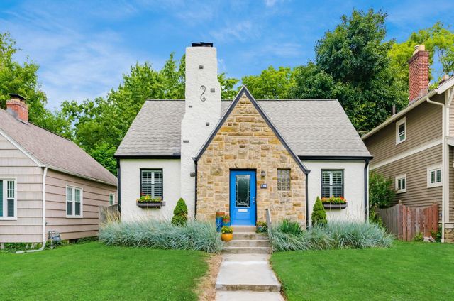 146 W North Broadway, Columbus, OH 43214