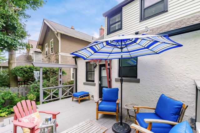 146 W North Broadway, Columbus, OH 43214