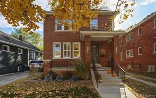 240 E Marshall Street, Ferndale, MI 48220