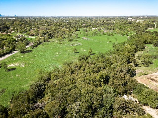 12100 Garden Grove Drive LOT 1, Dallas, TX 75253
