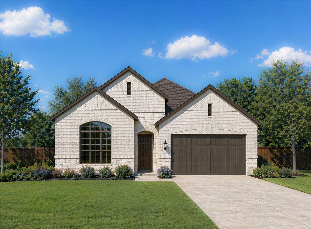 3818 Windy Point Road, Oak Point, TX 75068