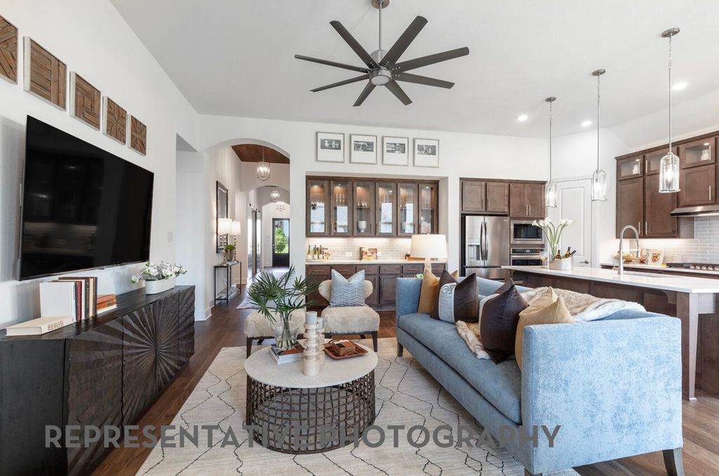 3818 Windy Point Road, Oak Point, TX 75068 — photo 3