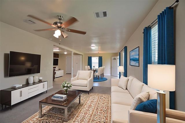 3715 Colvin Street, Houston, TX 77013
