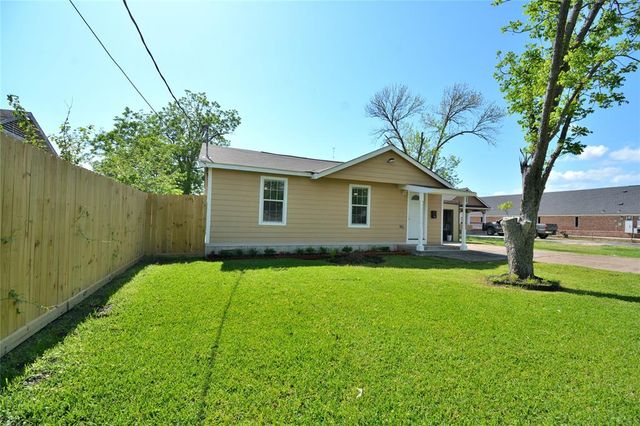 3715 Colvin Street, Houston, TX 77013