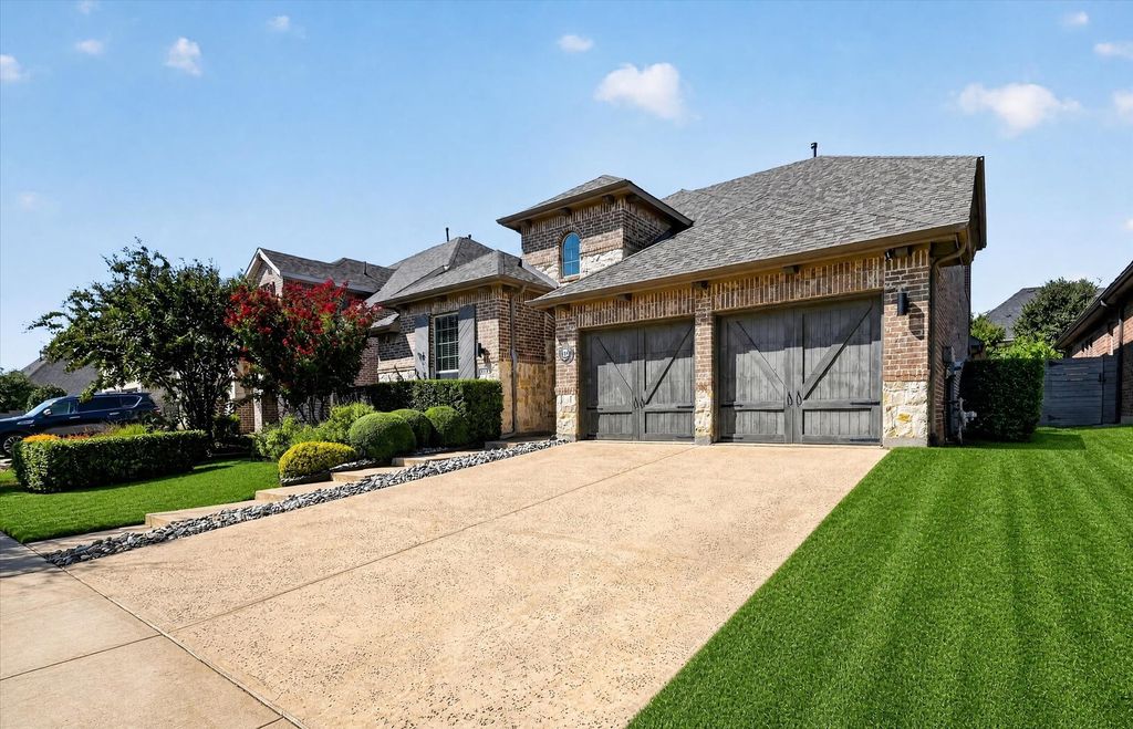 1224 9th Street, Argyle, TX 76226 — photo 3