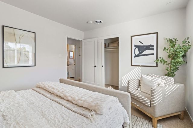 1418 Hancock Avenue, San Mateo, CA 94403