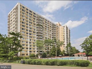 301 N BEAUREGARD ST #601, Alexandria, VA 22312