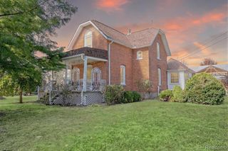 14650 Bryce Road, Mussey, MI 48014