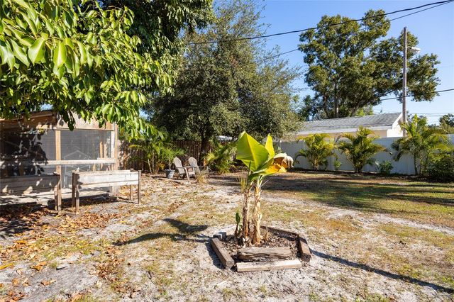 1513 56TH AVENUE N, St Petersburg, FL 33703