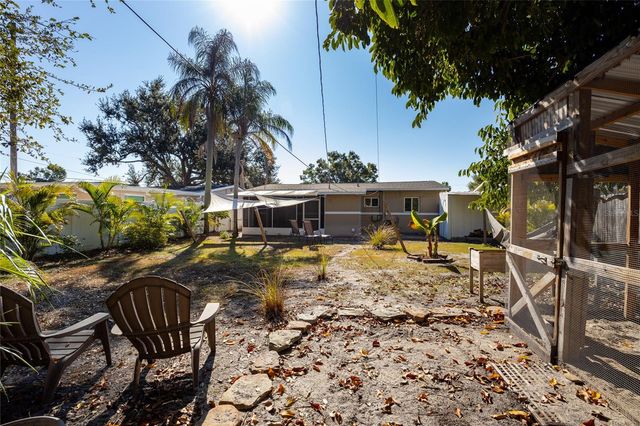 1513 56TH AVENUE N, St Petersburg, FL 33703