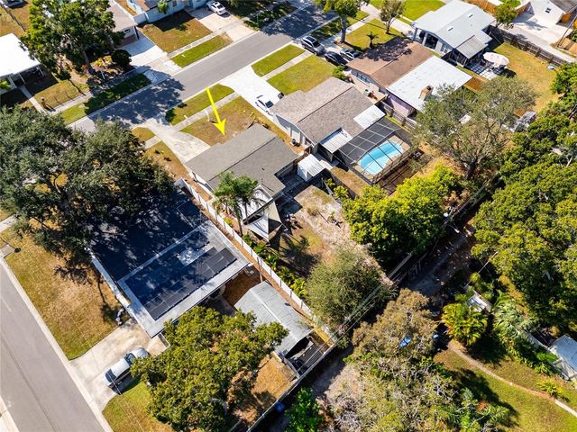 1513 56TH AVENUE N, St Petersburg, FL 33703