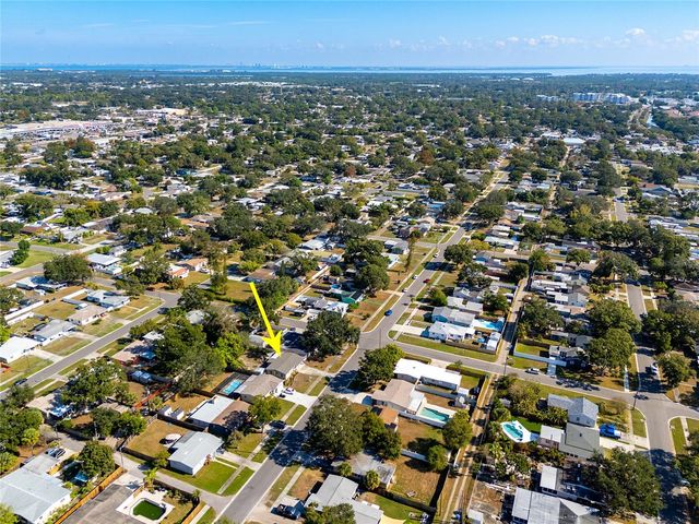 1513 56TH AVENUE N, St Petersburg, FL 33703
