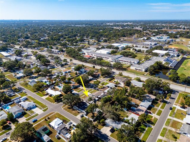 1513 56TH AVENUE N, St Petersburg, FL 33703