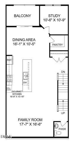430 Gaston Park Lane 200, Wake Forest, NC 27587