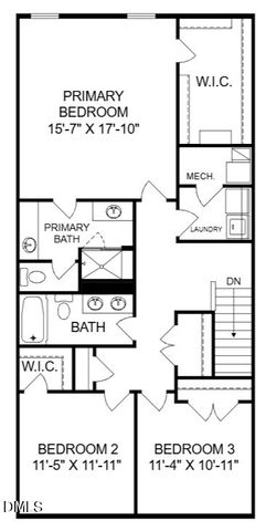 430 Gaston Park Lane 200, Wake Forest, NC 27587