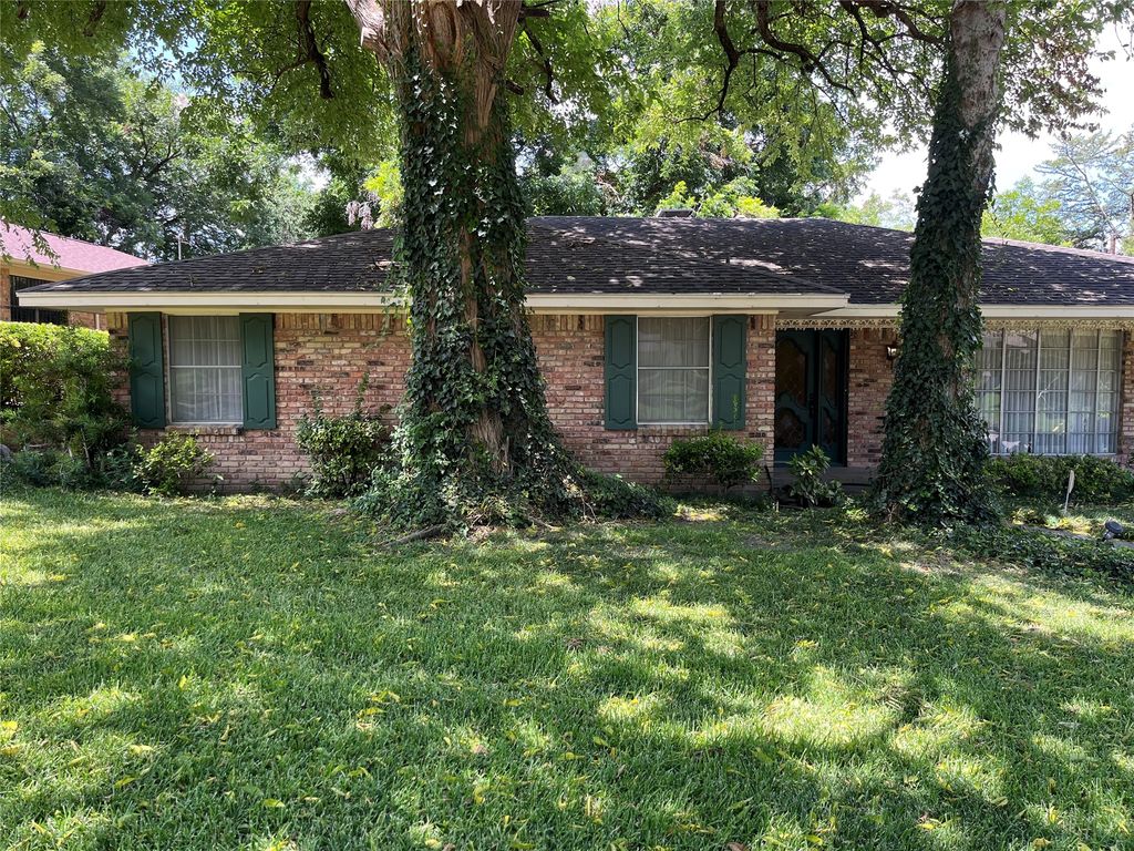 6011 Rock Garden Trail, Dallas, TX 75232
