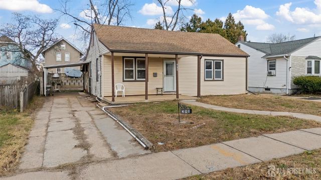 299 Howard Street, New Brunswick, NJ 08901