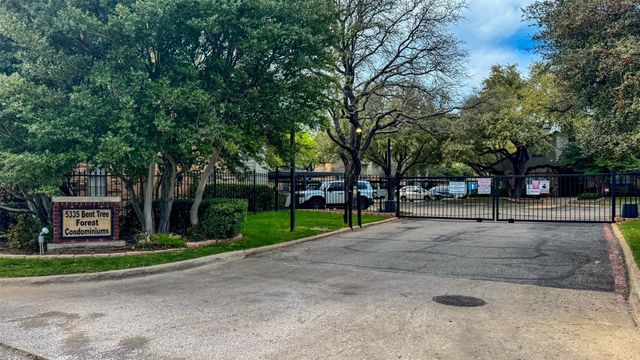 5335 Bent Tree Forest Drive 212, Dallas, TX 75248