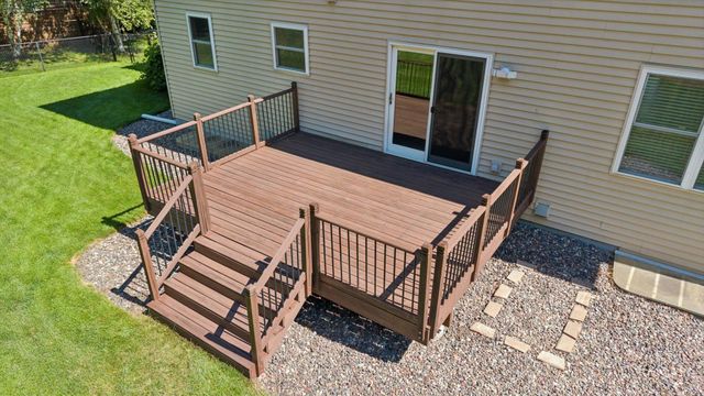 15430 Yakima Street NW, Ramsey, MN 55303