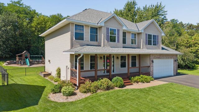 15430 Yakima Street NW, Ramsey, MN 55303