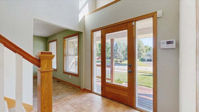 15430 Yakima Street NW, Ramsey, MN 55303