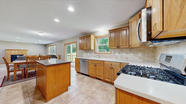 15430 Yakima Street NW, Ramsey, MN 55303