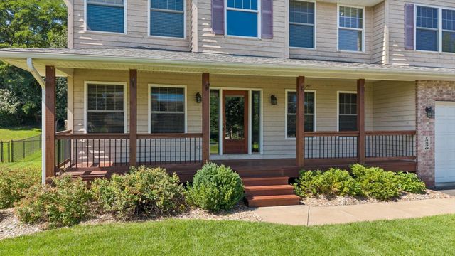 15430 Yakima Street NW, Ramsey, MN 55303