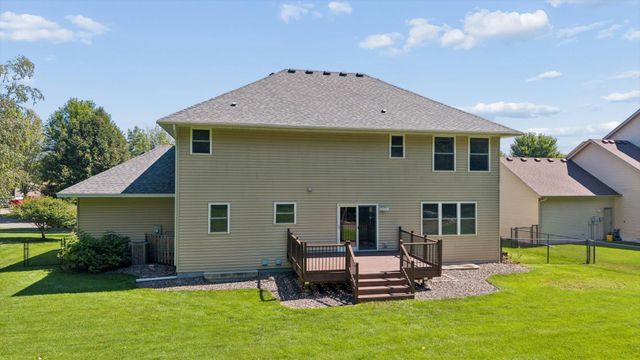 15430 Yakima Street NW, Ramsey, MN 55303
