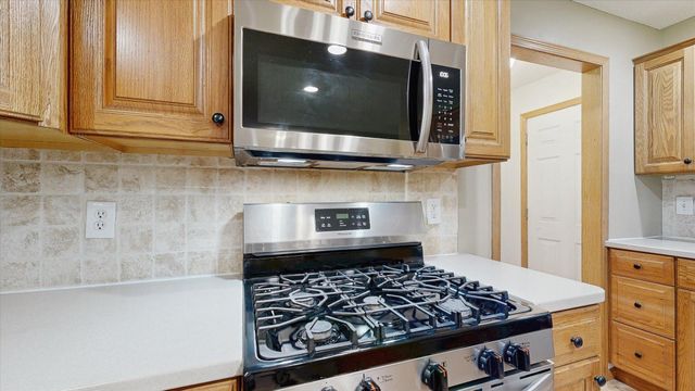 15430 Yakima Street NW, Ramsey, MN 55303
