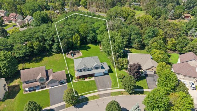15430 Yakima Street NW, Ramsey, MN 55303