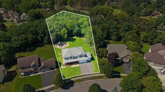 15430 Yakima Street NW, Ramsey, MN 55303