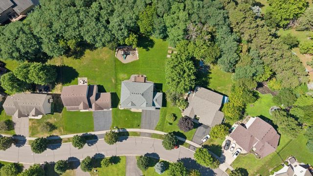 15430 Yakima Street NW, Ramsey, MN 55303