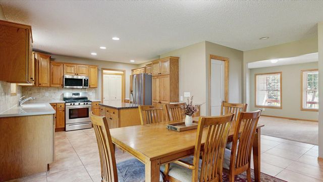 15430 Yakima Street NW, Ramsey, MN 55303