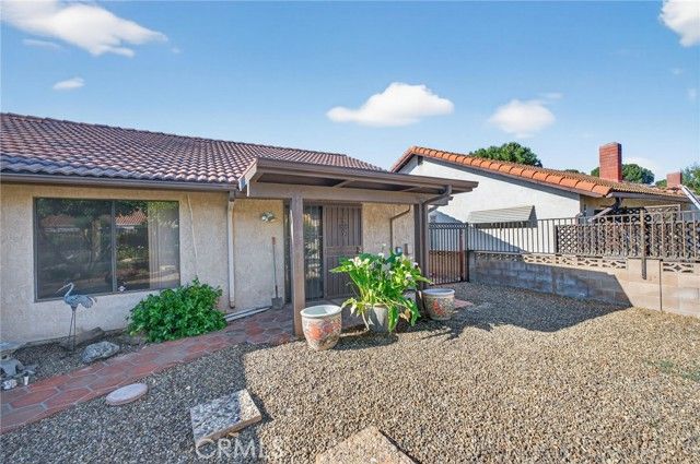 2218 Redwood Drive, Hemet, CA 92545