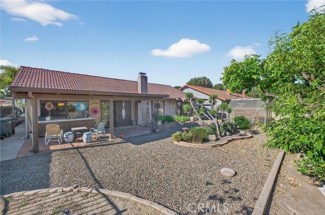 2218 Redwood Drive, Hemet, CA 92545