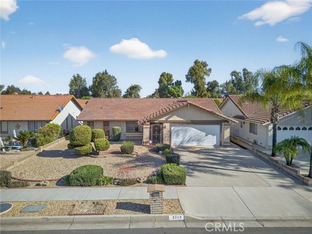 2218 Redwood Drive, Hemet, CA 92545