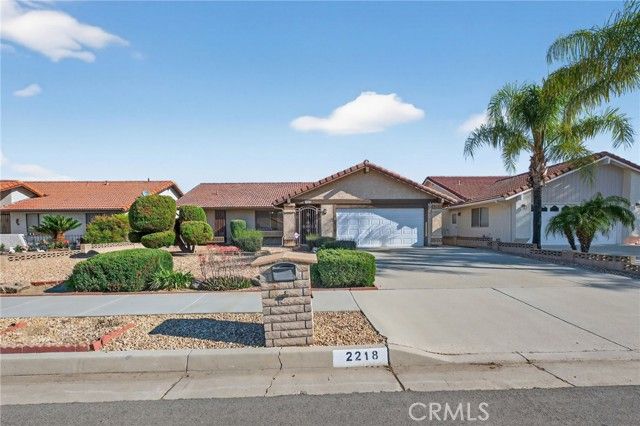 2218 Redwood Drive, Hemet, CA 92545