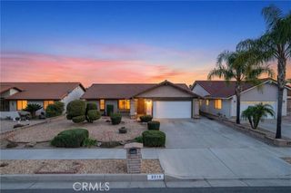 2218 Redwood Drive, Hemet, CA 92545