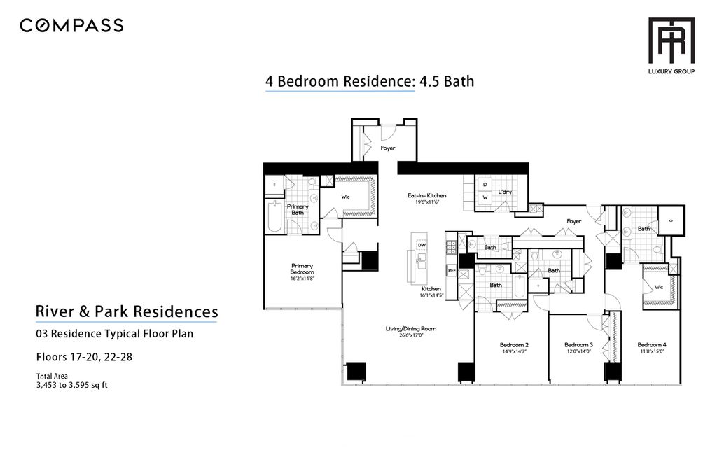 363 E Wacker Drive 1803, Chicago, IL 60601 — photo 2