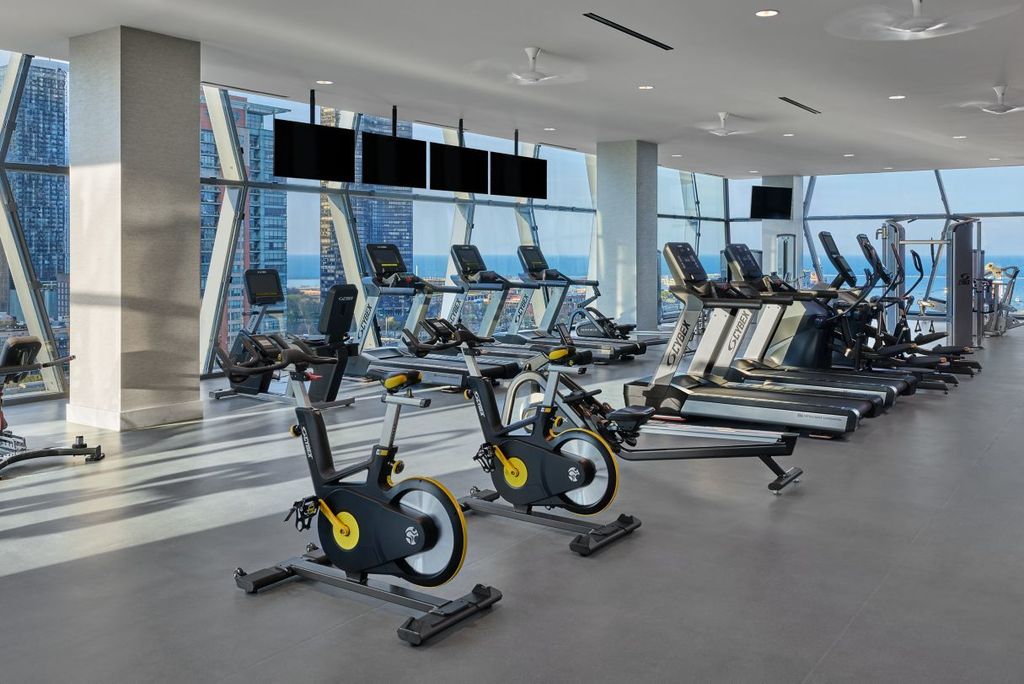 363 E Wacker Drive 1803, Chicago, IL 60601 — photo 5