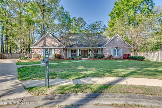 302 Sarah Cove, Brandon, MS 39047