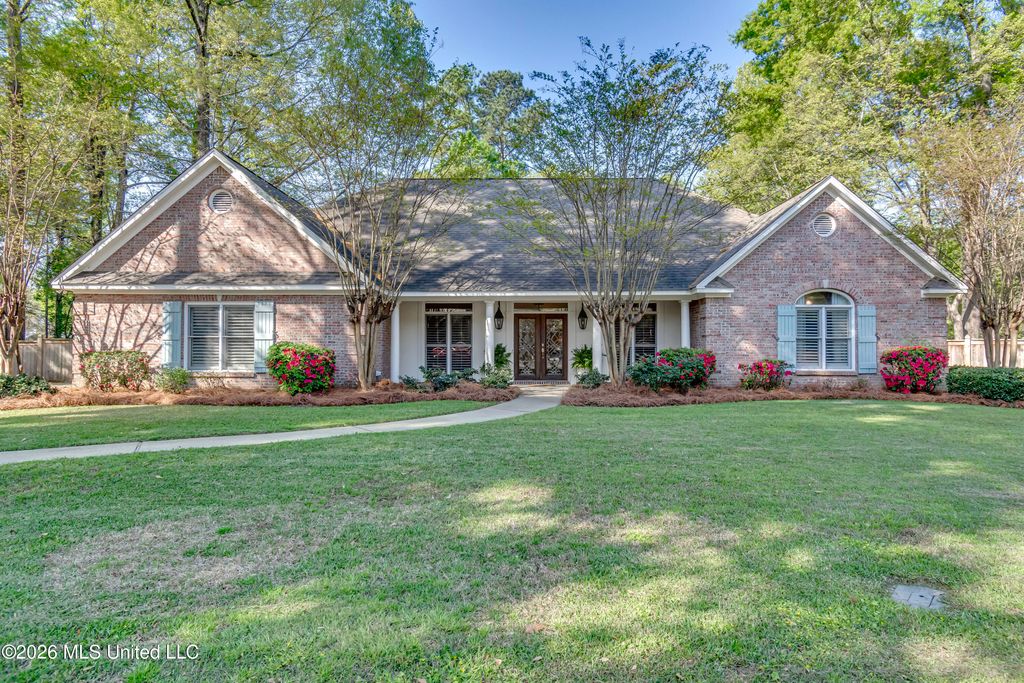 302 Sarah Cove, Brandon, MS 39047