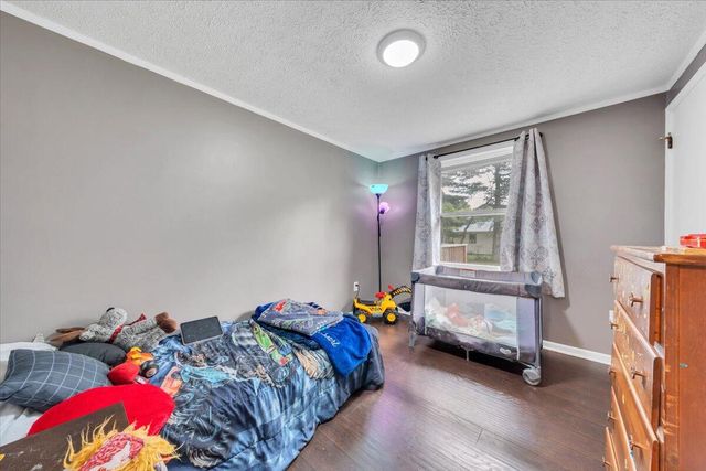 1383 Colonial RD, Blue Ridge, VA 24064