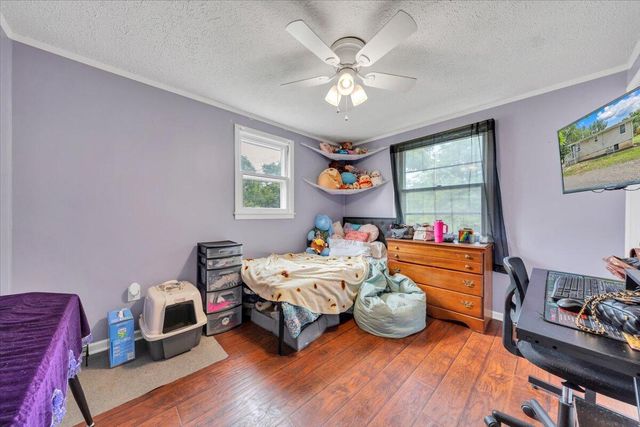 1383 Colonial RD, Blue Ridge, VA 24064